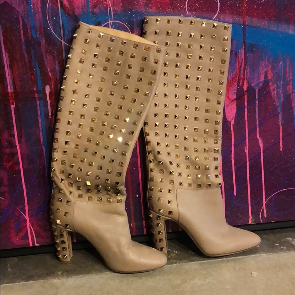 Valentino garavani Boots
